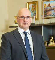 Генеральный директор «КАМАЗ-ЛИЗИНГа» о ситуации на рынке